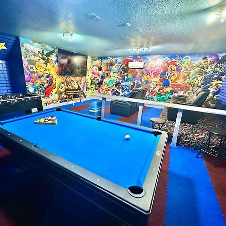 The Marvel Mansion 5Br Pool Home Near Disney World Orlando Esterno foto
